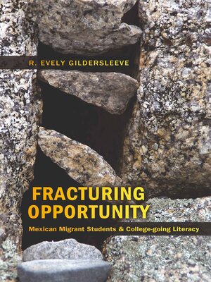 cover image of Fracturing Opportunity